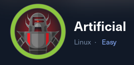 artificial
