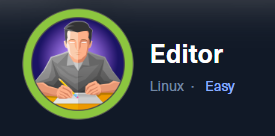 editor