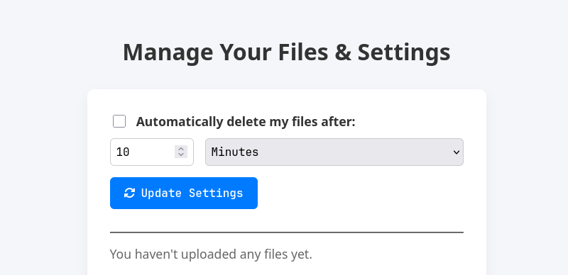 downloads