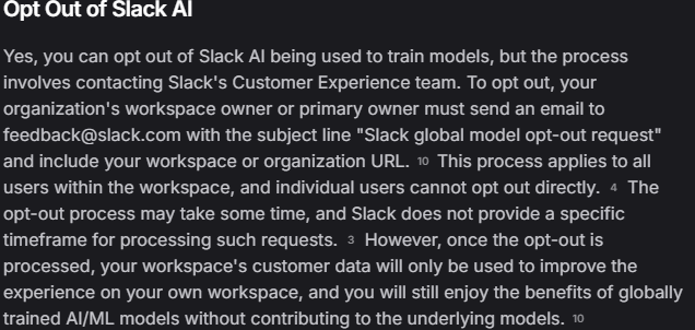 opt-out